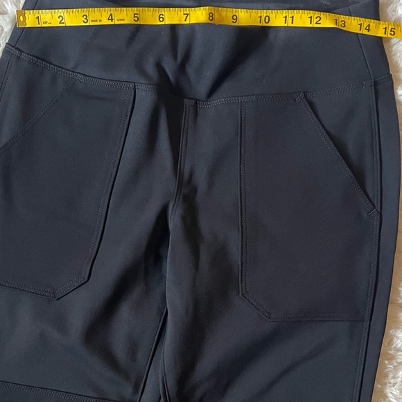 Carhartt Women’s Rugged Flex Force Lightweight Fastdry Utility Leggings, Sm, NWT - Picture 10 of 12